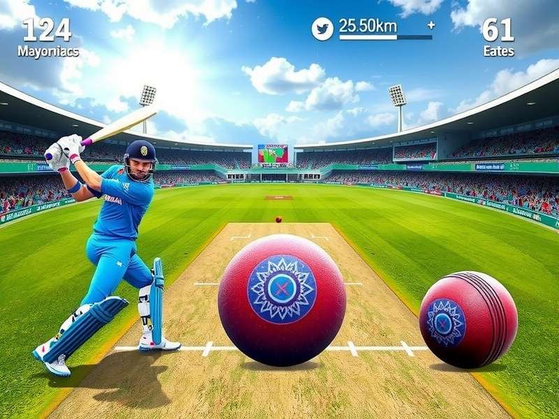 India Sevens Elite Indian stadium and team customization